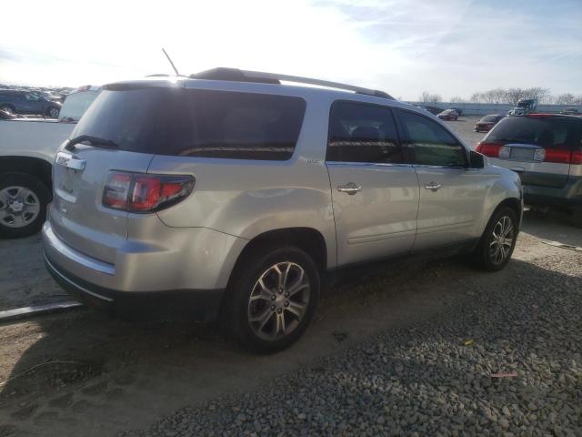 Photo 3 from auction – 2014 GMC ACADIA SLT with VIN 1GKKRRKD7EJ248271