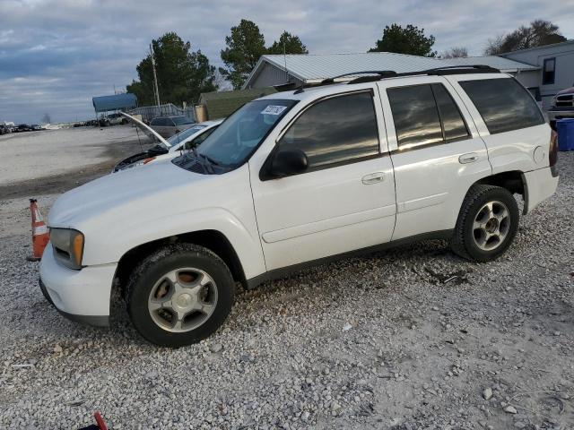 CHEVROLET TRAILBLAZE 2005 with VIN 1GNDT13S852295167 - Photo from auction