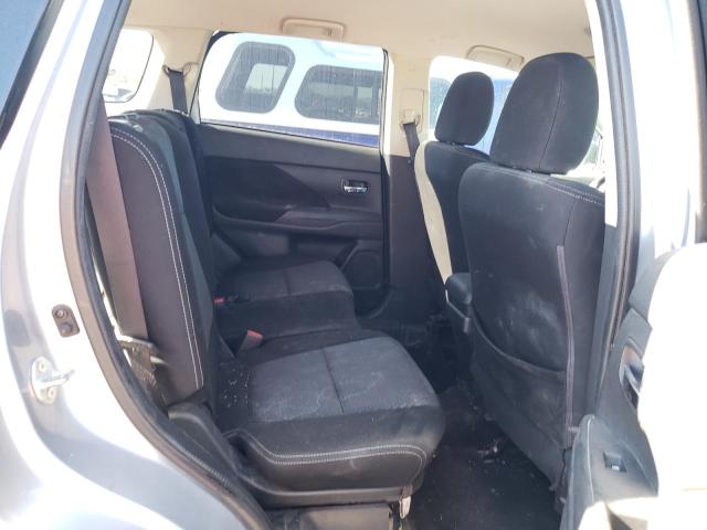 Photo 11 from auction – 2017 MITSUBISHI OUTLANDER with VIN JA4AD3A31HZ044304
