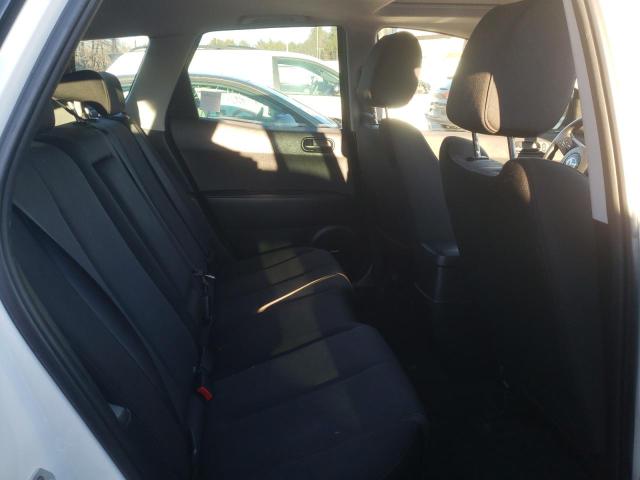 Photo 11 from auction – 2007 MAZDA CX-7 with VIN JM3ER29L870121770