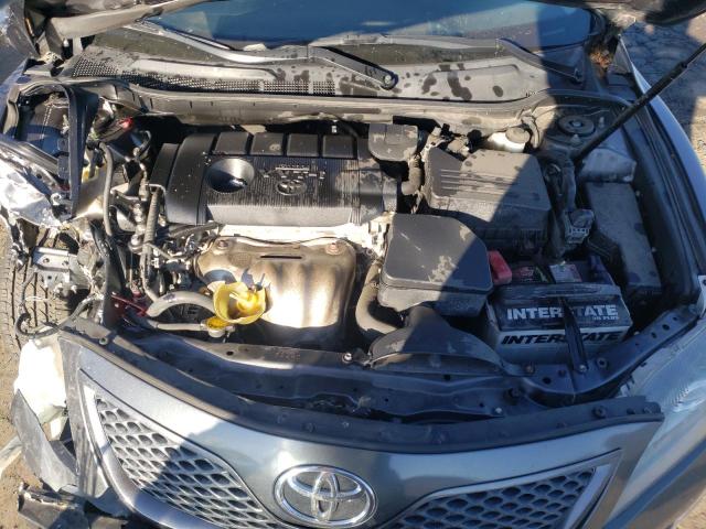 Photo 11 from auction – 2011 TOYOTA CAMRY BASE with VIN 4T1BF3EK5BU118166