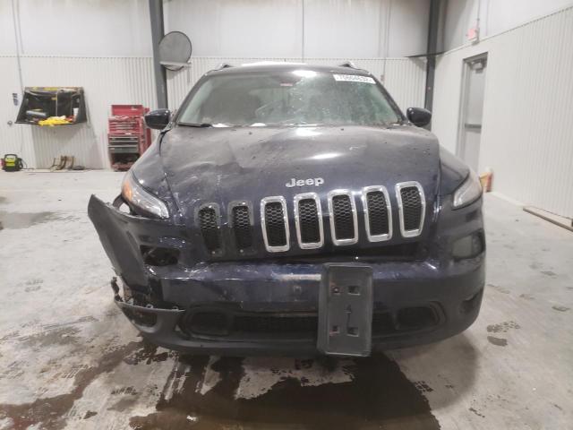 Photo 5 from auction – 2015 JEEP CHEROKEE L with VIN 1C4PJMCS0FW668578