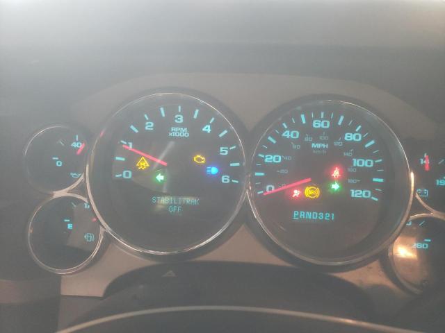 Photo 9 from auction – 2007 CHEVROLET SILVERADO with VIN 2GCEK13M071561978