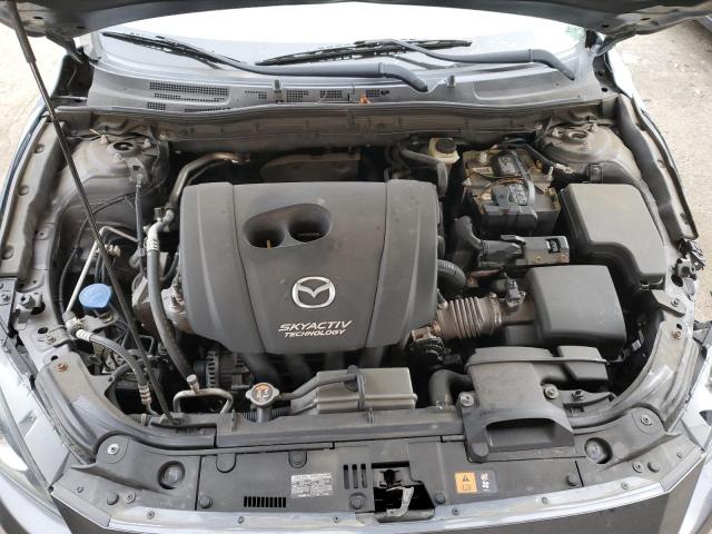 Photo 11 from auction – 2015 MAZDA 3 SPORT with VIN 3MZBM1U76FM199844