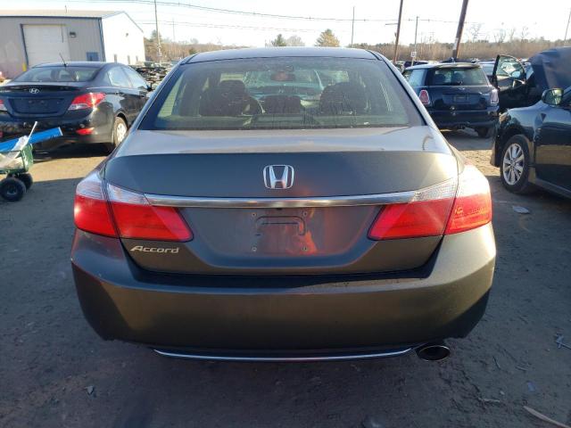 Photo 6 from auction – 2013 HONDA ACCORD EX with VIN 1HGCR2F71DA271587