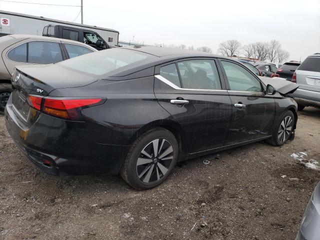 Photo 3 from auction – 2021 NISSAN ALTIMA SV with VIN 1N4BL4DV1MN388495