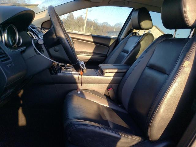 Photo 7 from auction – 2012 MAZDA CX-9 with VIN JM3TB3CV1C0346456