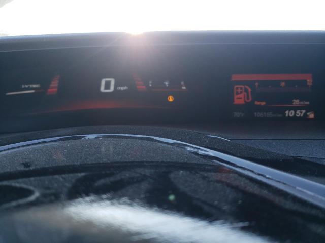 Photo 9 from auction – 2012 HONDA CIVIC SI with VIN 2HGFG4A51CH708914