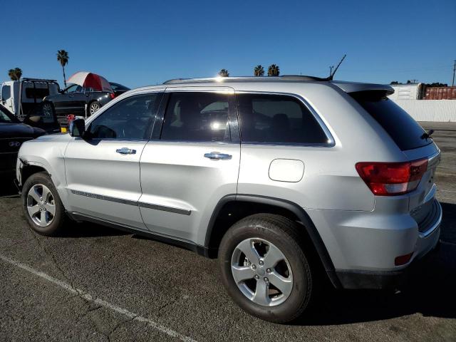 Photo 2 from auction – 2011 JEEP GRAND CHER with VIN 1J4RR5GG3BC528964