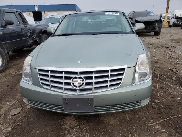 Photo 5 from auction – 2006 CADILLAC DTS with VIN 1G6KD57Y56U126414