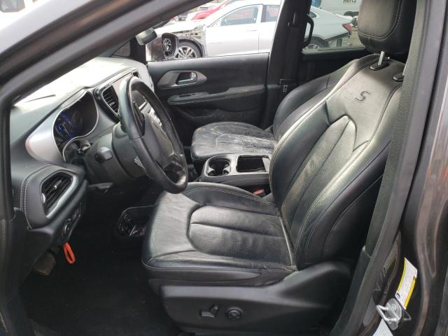 Photo 7 from auction – 2021 CHRYSLER PACIFICA T with VIN 2C4RC1BG6MR531018