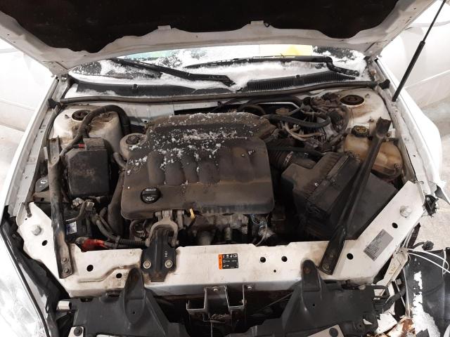 صورة رقم 11 من المزاد - 2012 CHEVROLET IMPALA LS مع VIN 2G1WF5E31C1287861