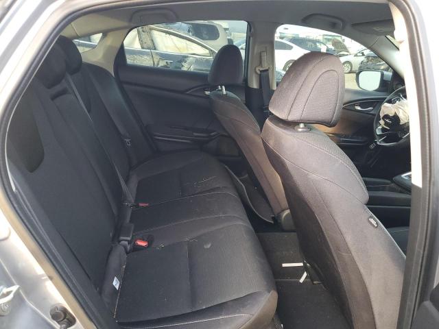 Photo 10 from auction – 2020 HONDA INSIGHT EX with VIN 19XZE4F53LE009404