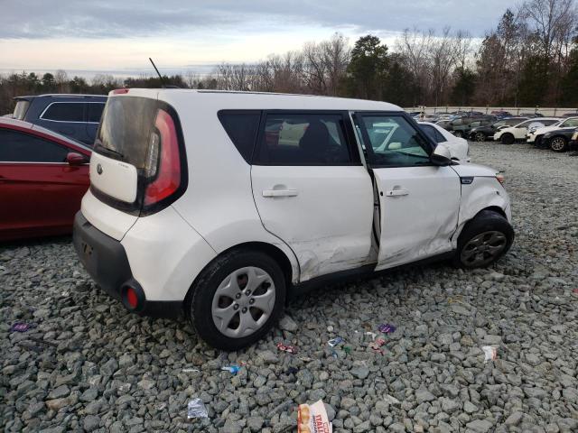 Photo 3 from auction – 2015 KIA SOUL with VIN KNDJN2A21F7230406