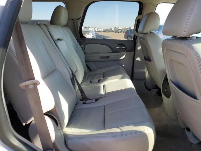 Photo 11 from auction – 2013 CHEVROLET TAHOE C150 with VIN 1GNSCBE02DR301625