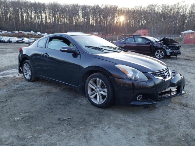 Photo 4 from auction – 2011 NISSAN ALTIMA S with VIN 1N4AL2EP5BC118324