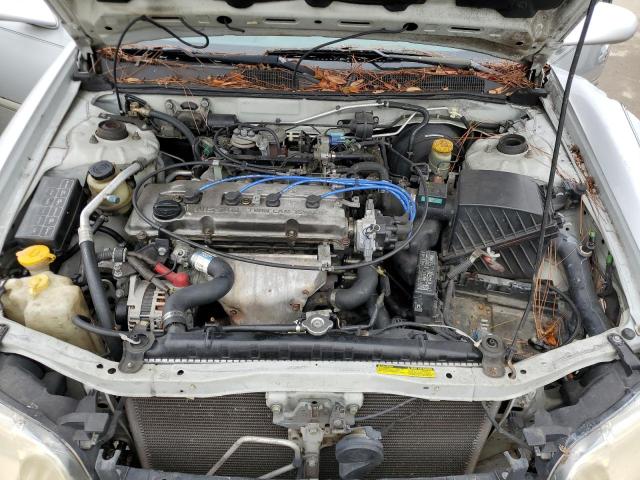 Photo 11 from auction – 2001 NISSAN ALTIMA GXE with VIN 1N4DL01A41C125752