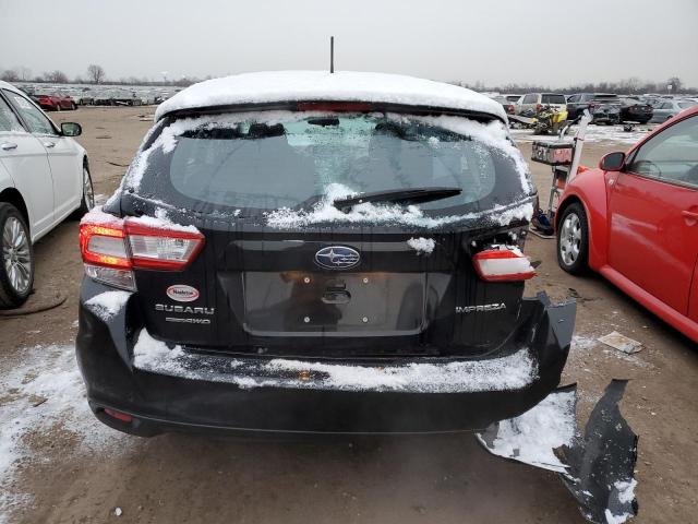 Photo 6 from auction – 2019 SUBARU IMPREZA with VIN 4S3GTAA60K3737781
