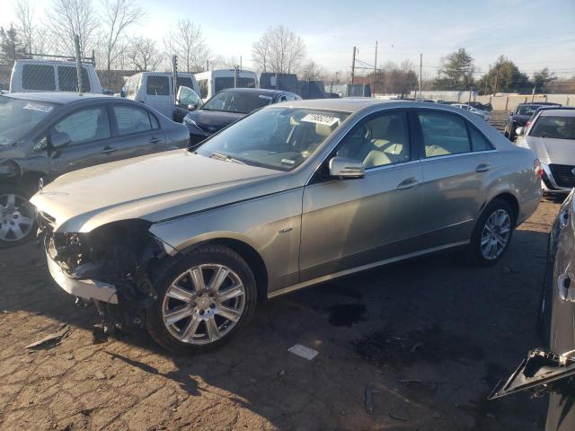 MERCEDES-BENZ E 350 4MAT 2012 with VIN WDDHF8JB0CA541604 - Photo from auction