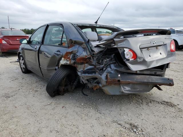 Photo 2 from auction – 2006 TOYOTA COROLLA CE with VIN 1NXBR32EX6Z726020