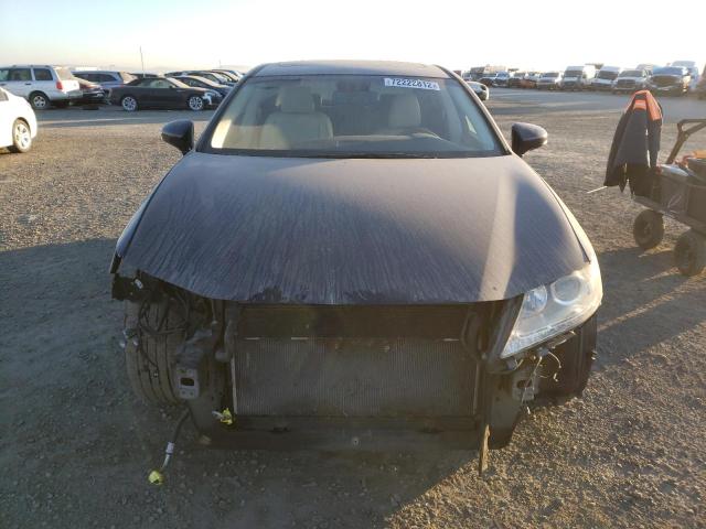 Photo 5 from auction – 2014 LEXUS ES 300H with VIN JTHBW1GG3E2044228