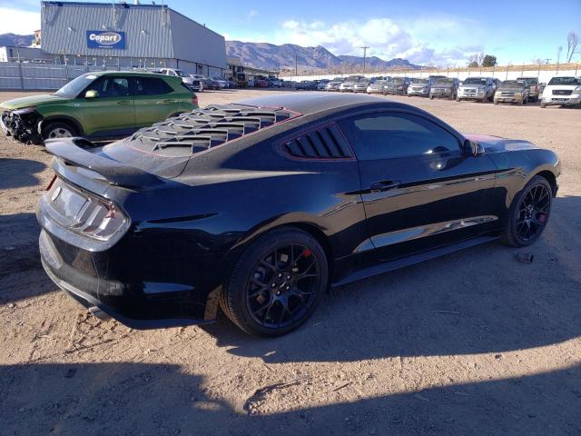 Photo 3 from auction – 2018 FORD MUSTANG with VIN 1FA6P8TH7J5104906