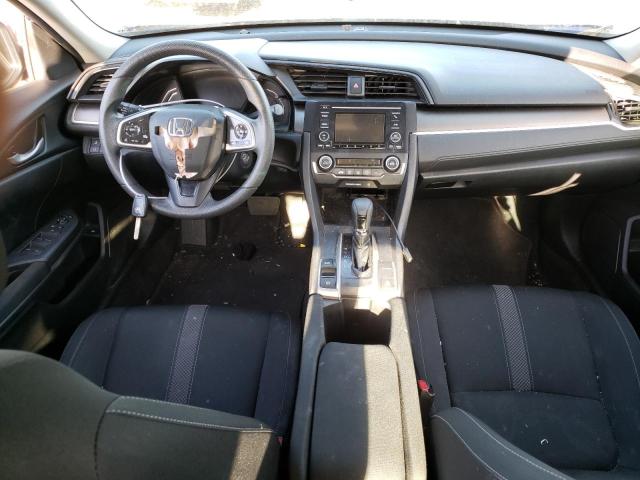 Photo 8 from auction – 2019 HONDA CIVIC LX with VIN 2HGFC2F6XKH534776
