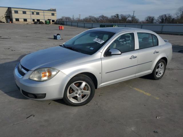 CHEVROLET COBALT 2007 with VIN 1G1AZ55FX77213357 - Photo from auction