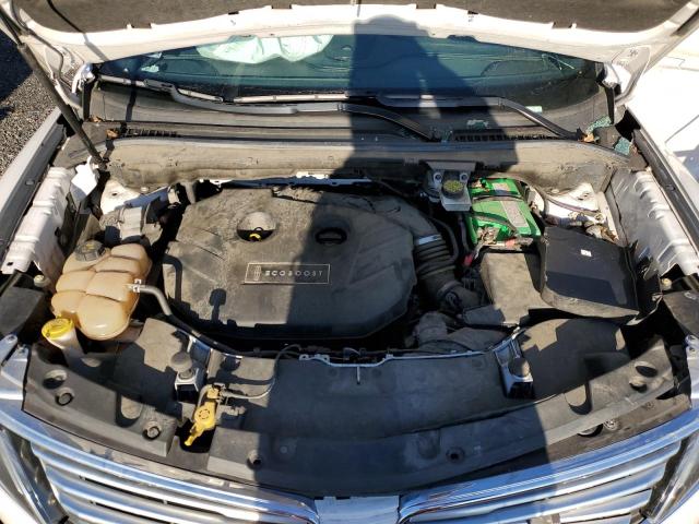 Photo 12 from auction – 2016 LINCOLN MKC PREMIE with VIN 5LMCJ1D95GUJ15259