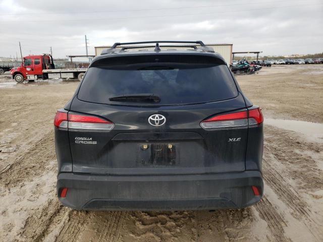 Zdjęcie 6 z aukcji – 2022 TOYOTA COROLLA CR z VIN 7MUDAAAG3NV013335