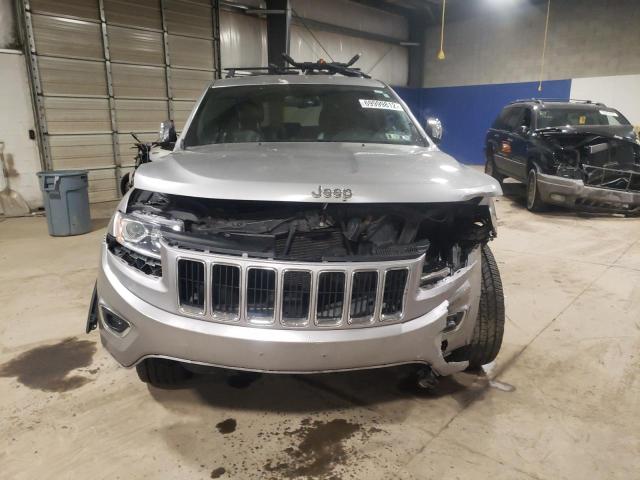 Photo 5 from auction – 2015 JEEP GRAND CHER with VIN 1C4RJFBG9FC821882