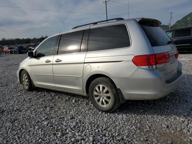 Photo 2 from auction – 2008 HONDA ODYSSEY EX with VIN 5FNRL38628B038934
