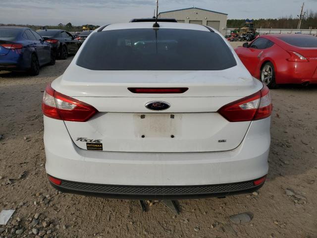 Фото 6 с аукциона – 2012 FORD FOCUS SE с VIN 1FAHP3F24CL197093