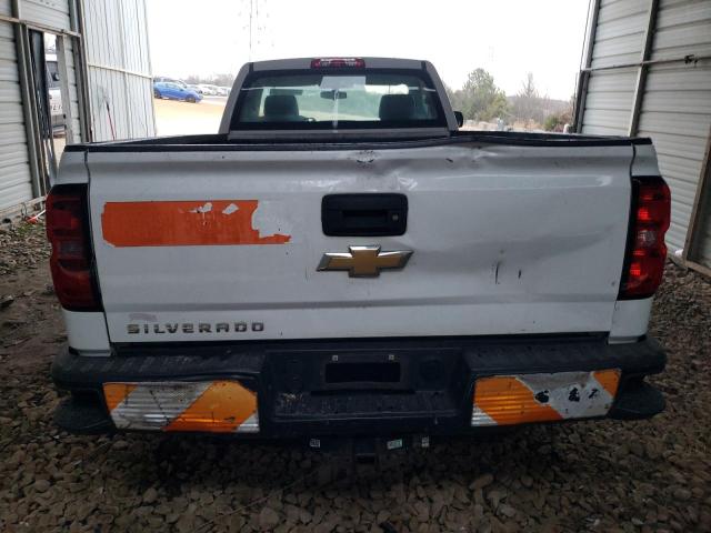 Photo 6 from auction – 2015 CHEVROLET SILVERADO with VIN 1GCNCPEH7FZ320277