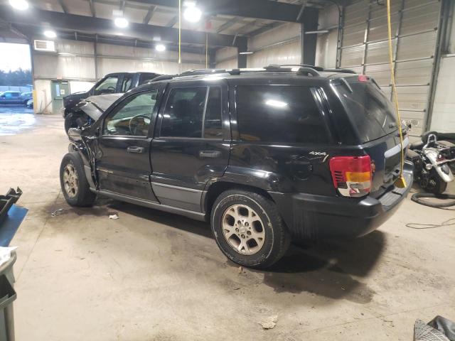 Photo 2 from auction – 2001 JEEP CHEROKEE with VIN 1J4GW48S61C697615