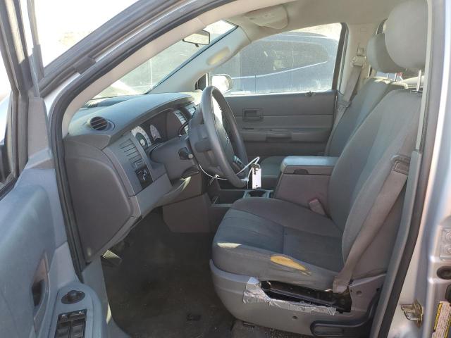 Photo 7 from auction – 2005 DODGE DURANGO ST with VIN 1D4HB38N65F600740