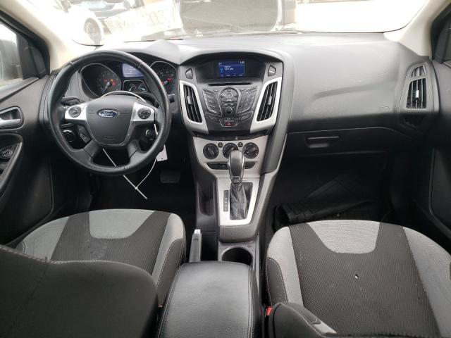 Photo 8 from auction – 2014 FORD FOCUS SE with VIN 1FADP3F24EL309134