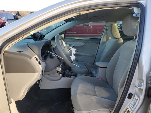 Photo 7 from auction – 2009 TOYOTA COROLLA BA with VIN 1NXBU40E69Z045056