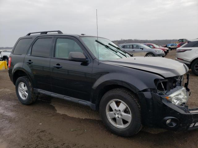 Photo 4 from auction – 2012 FORD ESCAPE with VIN 1FMCU0DG9CKA49825