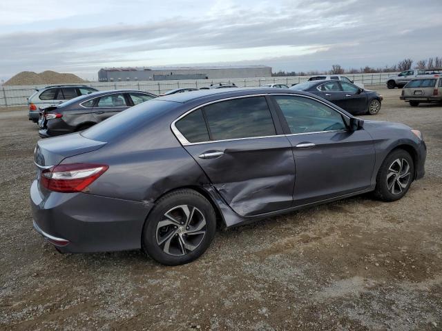 Photo 3 from auction – 2016 HONDA ACCORD LX with VIN 1HGCR2F34GA167659