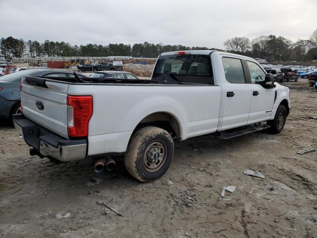 Photo 3 from auction – 2018 FORD F250 SUPER with VIN 1FT7W2AT6JEC86037