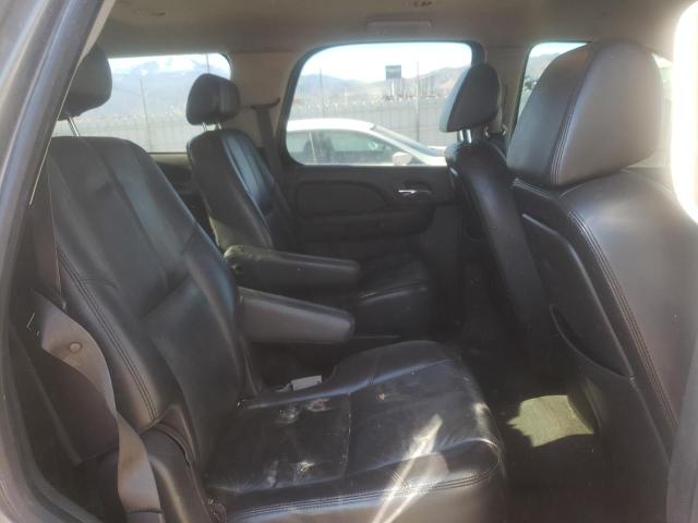 Photo 11 from auction – 2007 GMC YUKON with VIN 1GKFK13087J103391