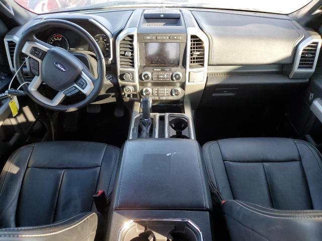 Photo 8 from auction – 2019 FORD F150 SUPER with VIN 1FTFW1E16KFB78625