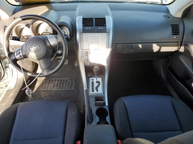Photo 8 from auction – 2007 TOYOTA SCION TC with VIN JTKDE167770181534