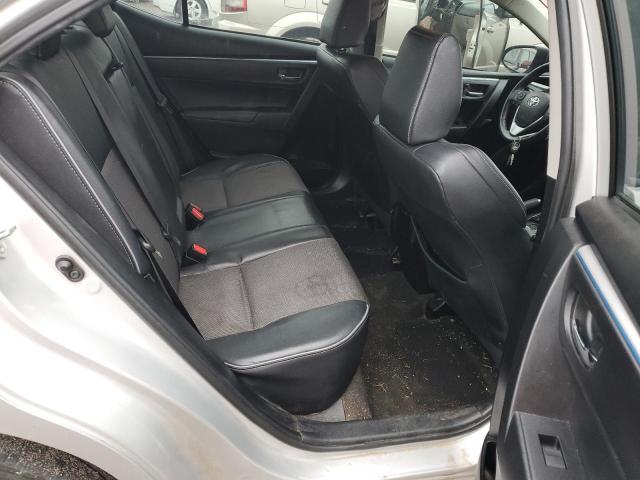 Photo 10 from auction – 2016 TOYOTA COROLLA L with VIN 5YFBURHE9GP429879