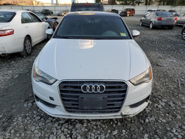 Photo 5 from auction – 2016 AUDI A3 PREMIUM with VIN WAUB8GFFXG1031859