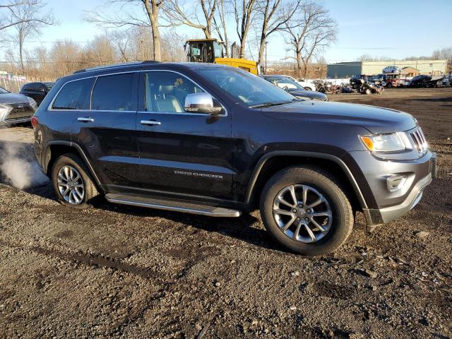 Photo 4 from auction – 2015 JEEP GRAND CHER with VIN 1C4RJFBG7FC806507