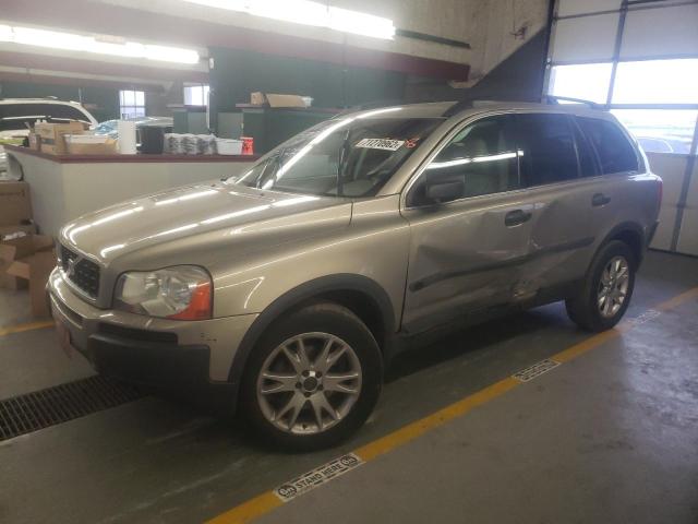 VOLVO XC90 2004 with VIN YV1CM59H441069808 - Photo from auction