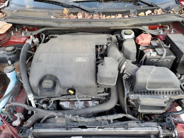 Photo 12 from auction – 2015 FORD EXPLORER with VIN 1FM5K8B80FGB84496