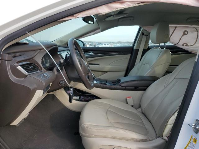 Photo 7 from auction – 2017 BUICK LACROSSE E with VIN 1G4ZP5SSXHU135209